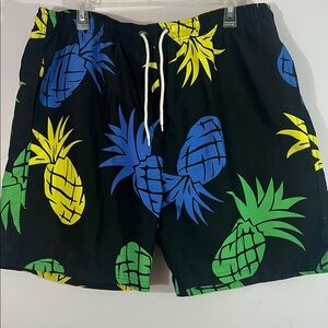 Men’s swim trunks u.s. surf club, XXL